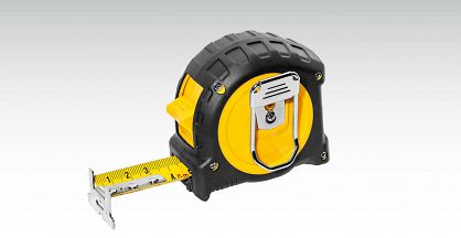 Miara zwijana taśma miernicza BM 300 8M skala cm/in STABILA 19573