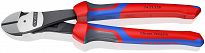 Szczypce Tnące Boczne o zwiększonym przełożeniu KNIPEX 74 22 250 - 3