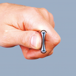 Kucz płaski 21,x24mm dwustronny MOTOR 40032124 STAHLWILLE - 4