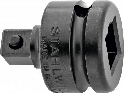 Redukcja IMPACT z 1/2" na 3/8" 513 IMP STAHLWILLE 33030002
