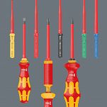 Wymienny trzpień izolowany VDE 67 iS TORX 20 WERA 05006541001 - 4