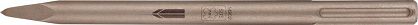 Przecinak spiczasty 400mm 400mm FORTIS SDS-max 4317784778183