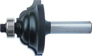 Frez profilowy HW 35x15,9x57 S8 FORTIS 4317784774758