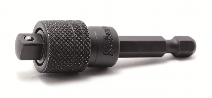 Adapter Quick Release z blokadą 1/4