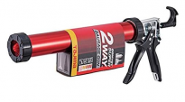 Wyciskacz do uszczelniaczy 300ml Convoy Super Sausage 2way TAJIMA - 2