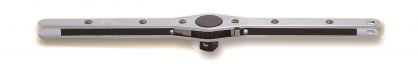 Uchwyt do gwintowników z mechanizmem zapadkowym 3/8" dł. 220 KOKEN