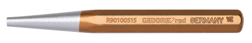 Przebijak 5mm GEDORE RED R90100515 3300820