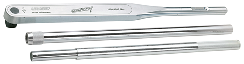 Klucz dynamometryczny 1