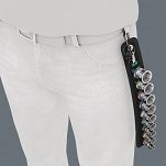 Zestaw bitów nasadowych Belt B 1 Zyklop 05003970001 WERA - 9