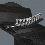 Zestaw bitów nasadowych Belt B 1 Zyklop 05003970001 WERA - 8