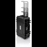 Walizka narzędziowa odporna Robust26 dla elektryków KNIPEX 00 21 33 E - 3