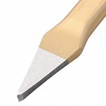 Przecinak krzyżowy 200 mm RENNSTEIG 320 200 0 - 6