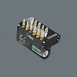 Bity zestaw Bit-Check 12 Wood TX HF 1, 12 część 05073641001 - 5