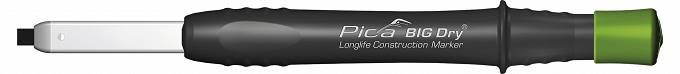 Pica BIG Dry Znacznik Ołówek Stolarski PICA 6060