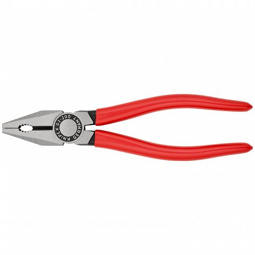 Kombinerki Szczypce Uniwersalne KNIPEX 03 01 200