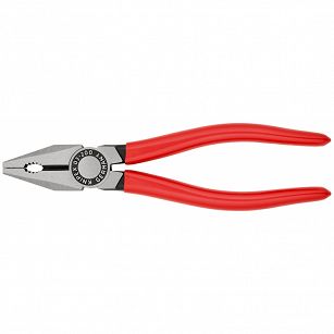 Kombinerki Szczypce Uniwersalne KNIPEX 03 01 200