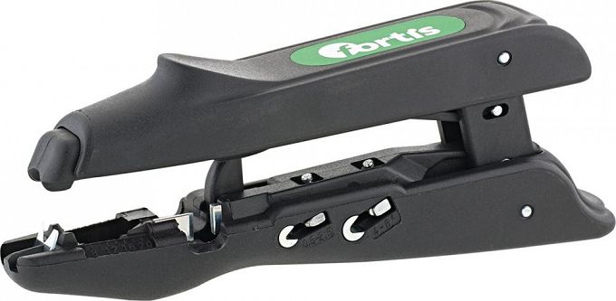 Narzędzie wielofunkcyjne Abisol. U. Crimpen FORTIS 4063726000118