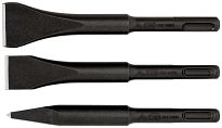 Zestaw dłut SDS plus RENNSTEIG 212 00096 - 3