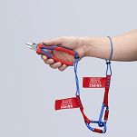 Szczypce Tnące Boczne Hartowane KNIPEX 70 02 160 - 8