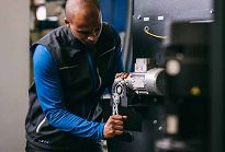 Szczypce Klucz długość 250mm chwyt do 52 mm GEDORE 3112268 - 4