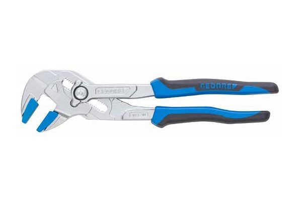Szczypce Klucz długość 250mm chwyt do 52 mm GEDORE 3112268