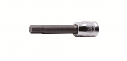 Nasadka bitowa wydłużona 1/4" z trzpieniem HEX 6x50mm KOKEN