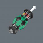 Kraftform Kompakt Stubby Magazin 2 WERA 05008874001 - 3