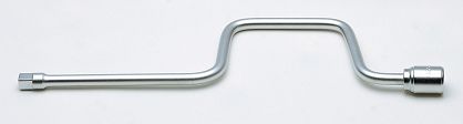 Pokrętło korba 1/2" KOKEN
