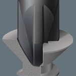 Wkrętaki śrubokręty precyzyjne Micro-Set/12 SB WERA 05073675001 - 8