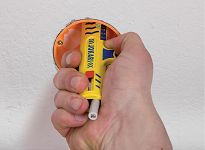 Narzędzie do ściągania izolacji 8-13 mm NYM 3x1,5 do 5x 2,5 mm2 nr 15 JOKARI 30155 - 6