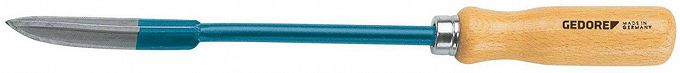 Skrobak trójkątny 150mm GEDORE 8777350 130-150
