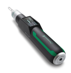 Elektromechaniczny wkrętak śrubokręt dynamometryczny 0,12-1,2 Nm  96511712 STAHLWILLE - 4