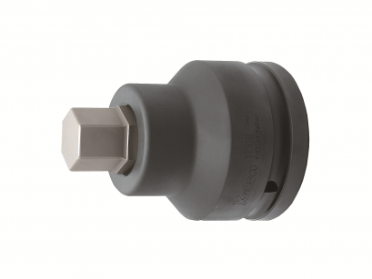 Nasadka udarowa z bitem 27mm KOKEN