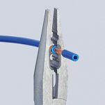 Szczypce wielofunkcyjne dla elektryków 4W1 KNIPEX 13 05 160 - 4