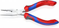 Szczypce wielofunkcyjne dla elektryków 4W1 KNIPEX 13 05 160 - 2