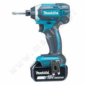 Aku discount makita 18v