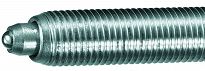 Ściągacz uniwersalny 2-ramienny 200x150 mm GEDORE 1307827 1.04/2A - 3