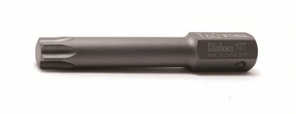 Końcówka udarowa do śrub imbusowych 17mm KOKEN