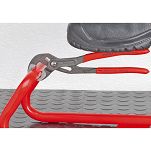Zestaw instalatora Grip & Cut Pro Cobra 87 01 250 + obcinak 90 23 02 BK KNIPEX - 3