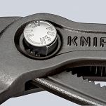Zestaw instalatora Grip & Cut Pro Cobra 87 01 250 + obcinak 90 23 02 BK KNIPEX - 2
