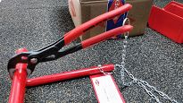 Zestaw instalatora Grip & Cut Pro Cobra 87 01 250 + obcinak 90 23 02 BK KNIPEX - 4