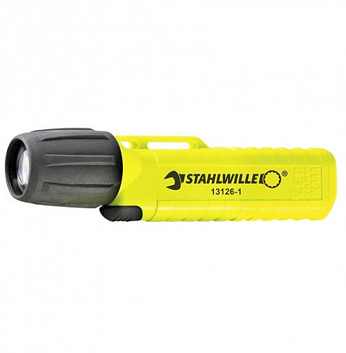 Latarka LED torch 77490011 STAHLWILLE