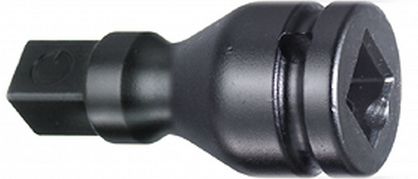 Przedłużka 1/2" IMPACT, 52 mm 509/2 IMP STAHLWILLE 33010001