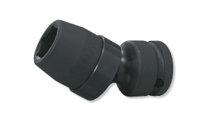 Nasadka udarowa sześciokątna przegubowa 5/8