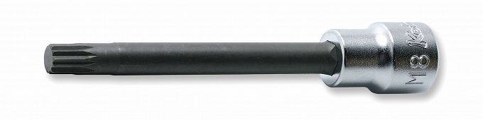 Nasadka M12 trzpieniowa XZN dwunastokątna 120 KOKEN