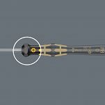Wkrętak śrubokręt płaski precyzyjny 3,5mm ESD WERA 05030106001 - 5