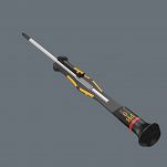 Wkrętak śrubokręt płaski precyzyjny 3,5mm ESD WERA 05030106001 - 4