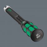 Klucz dynamometryczny 20-250 Nm Click-Torque XP 4 WERA 05075673010 - 3