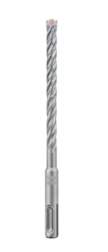 Wiertło udarowe SDS-Plus do betonu 6x110mm FORCE X ALPEN 4680500600100