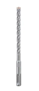 Wiertło udarowe SDS-Plus do betonu 6x110mm FORCE X ALPEN 4680500600100